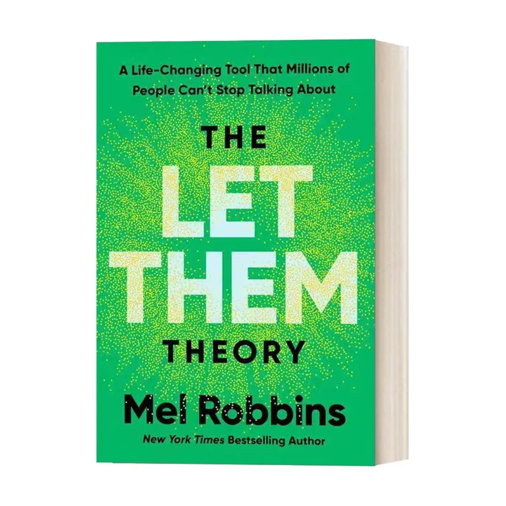The Let Them Theory Reference Book Exploring the Let Them Concept Fundamental Principles and Real World Applications