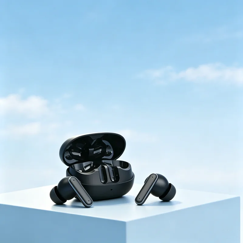 Original TWS Wireless Bluetooth Headset Earphone Bluetooth Headset Sport Inear Earbuds with Mic for all smartphones
