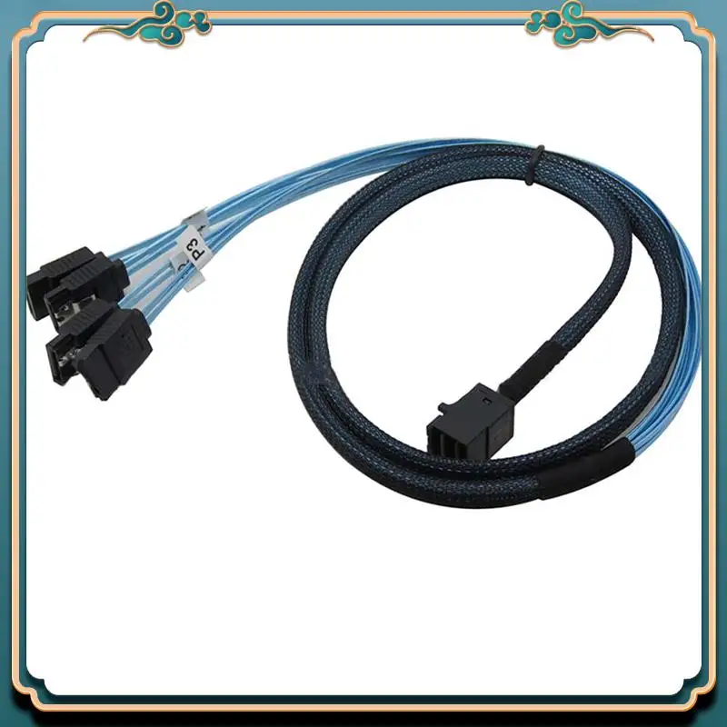 Abjg-Mini Sas HD36P… - image