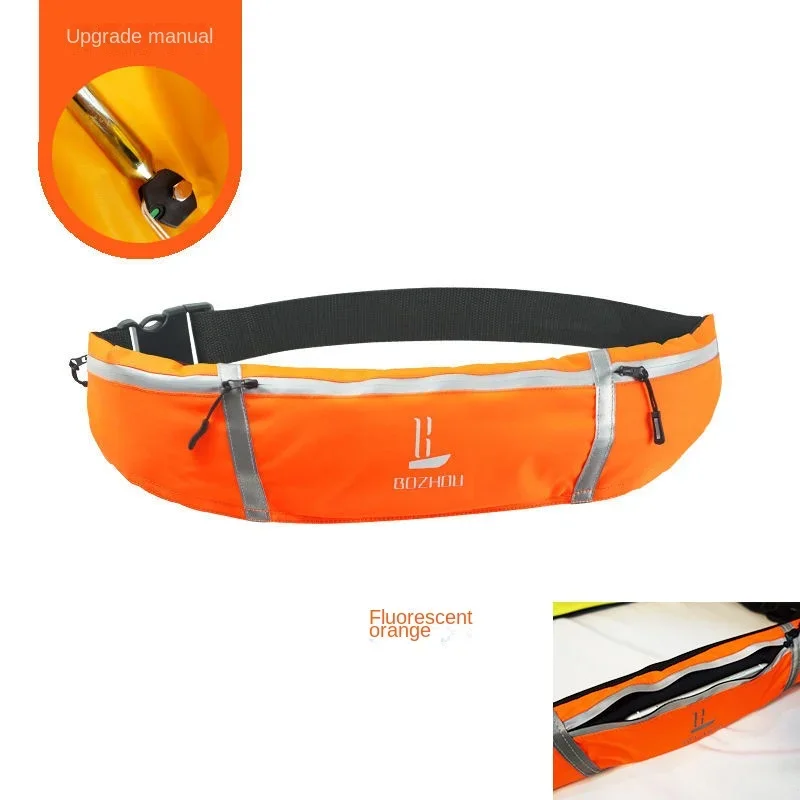 Variant: orange manual
