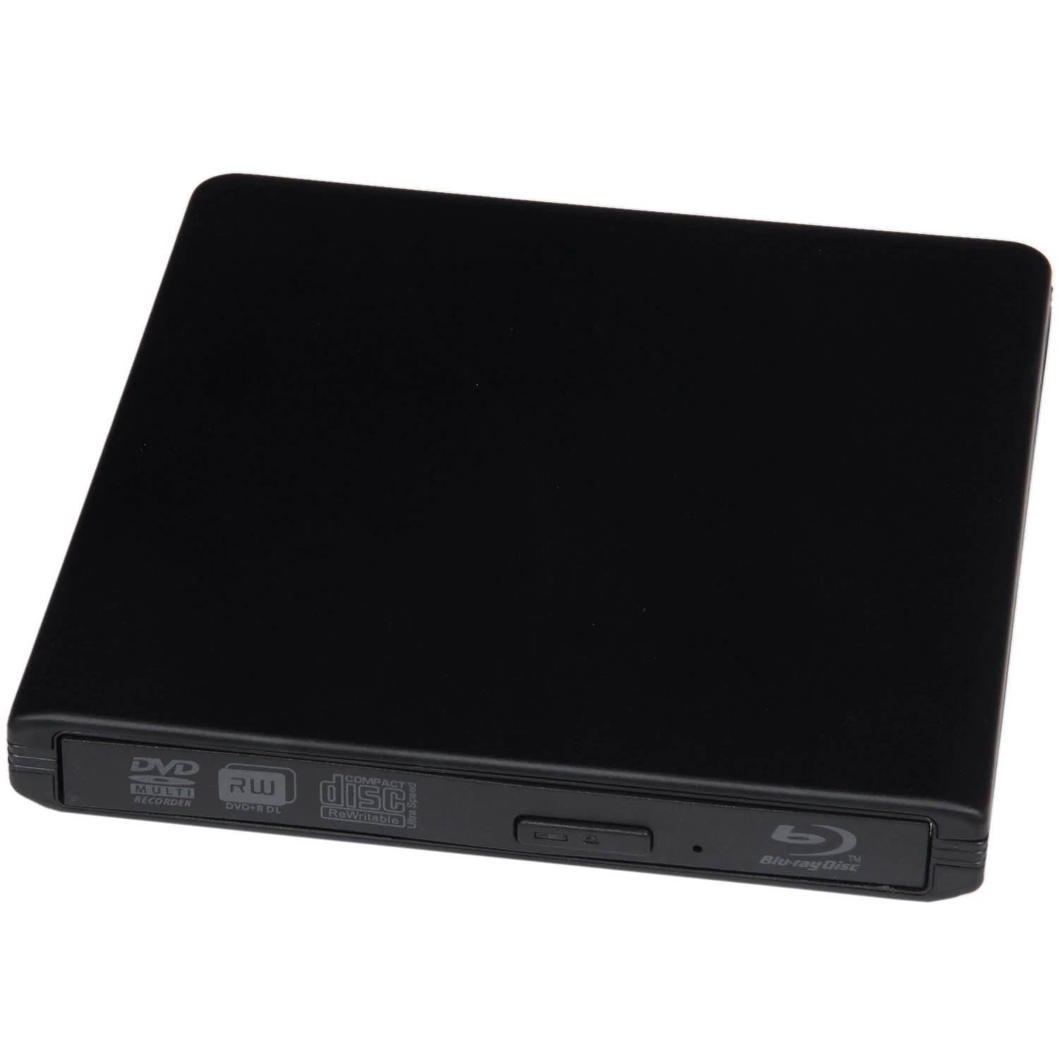 Imagem -05 - Leitor de Blu Ray Externo Unidade Óptica Externa Bd-rw Burner Gravador Usb 3.0 cd Dvd rw pc Laptop Apple