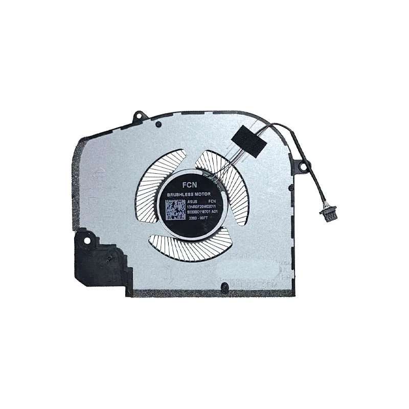 Laptop Cooling Fan For Dell Inspiron 7620 16-7620 0Y2TW6