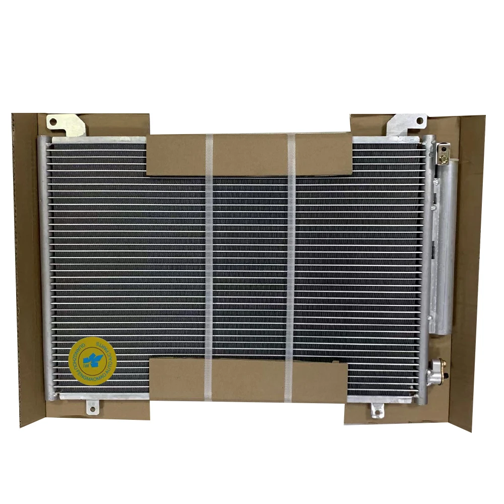 

95310-52R00 9531052R00 AC Air Conditioner A/c Condenser For Suzuki Swift