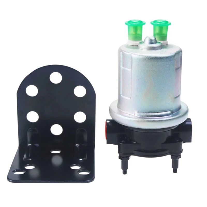 Universal Car Electric Fuel Pump 12V Replacement Diesel Fuel Delivery Pump 4020508 FE0539 SP8117 P4600HP