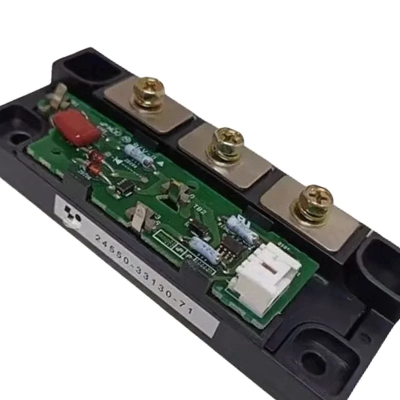 Lcd Modules  Forklift Spare Parts Module 24550-33130-71 24560-33130-71Used for  7FB30