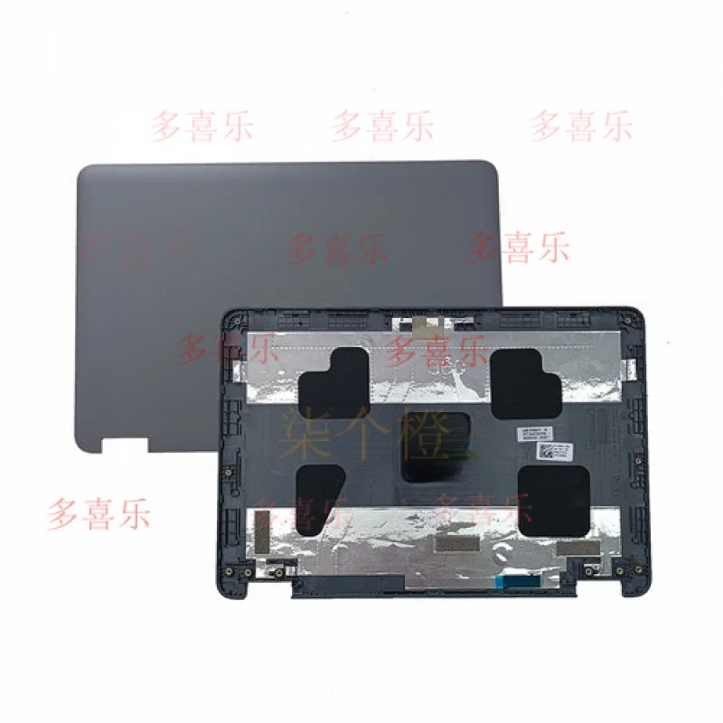 ZMZM لـ Dell Latitude 3140 E3140 Lcd الغطاء الخلفي الغطاء الخلفي الغطاء العلوي غير اللمس 04MM55