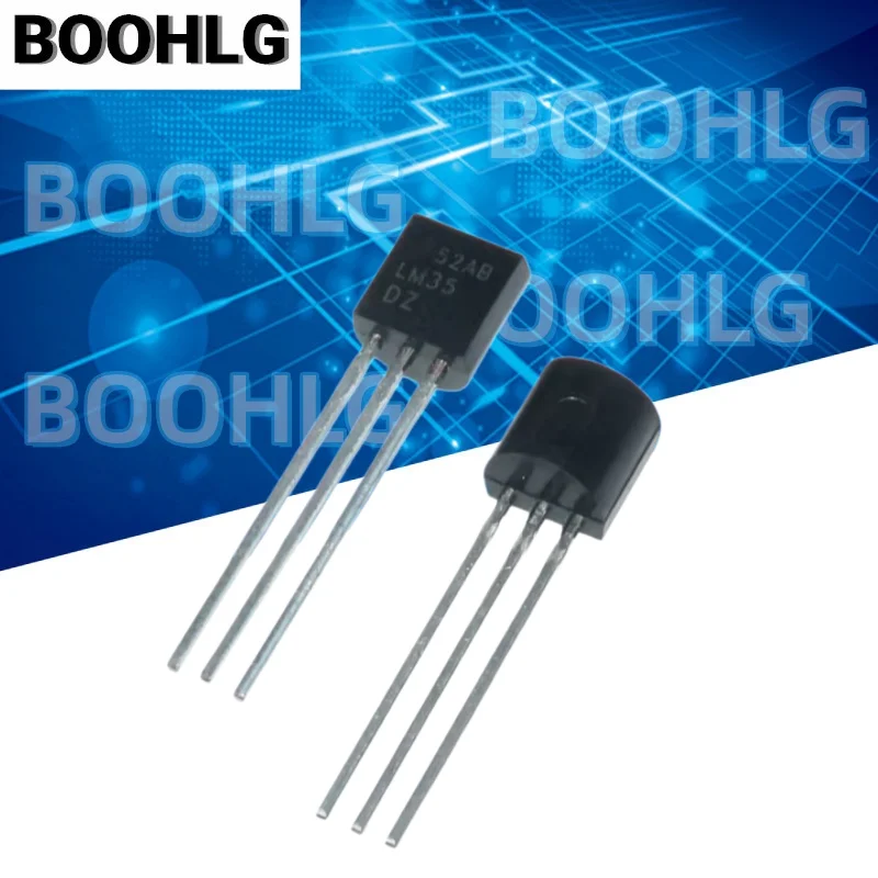 5-10PCS 100% New LM…