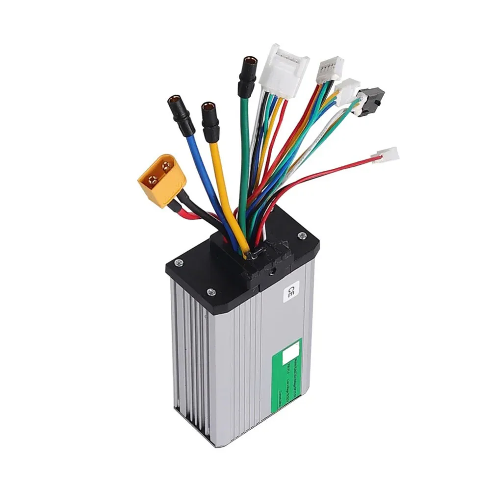 

Контроллер для электросамоката, основная плата управления, простая установка