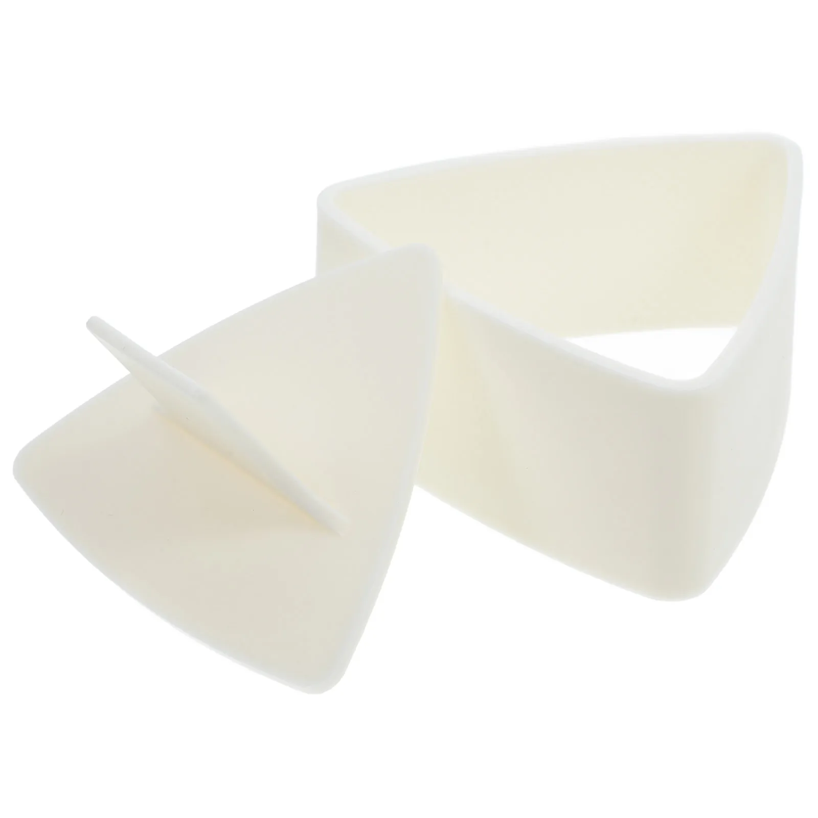 

1pc Sushi Mold Rice Ball Maker Onigiri Press Kit Triangle Shaped Kitchen Gadgets Pp Material Easy Molds For Home Parties