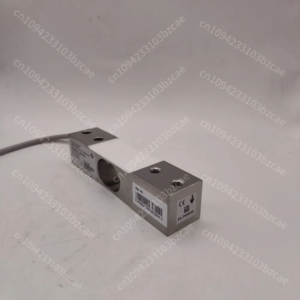 خلية تحميل PWS D1/100KG جديدة مخصصة لمقاييس الحزام #4