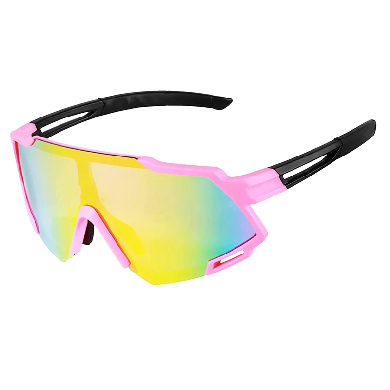 Wholesale Hot Sale Ergonomic 2021 Retro Downhill Bike Goggles