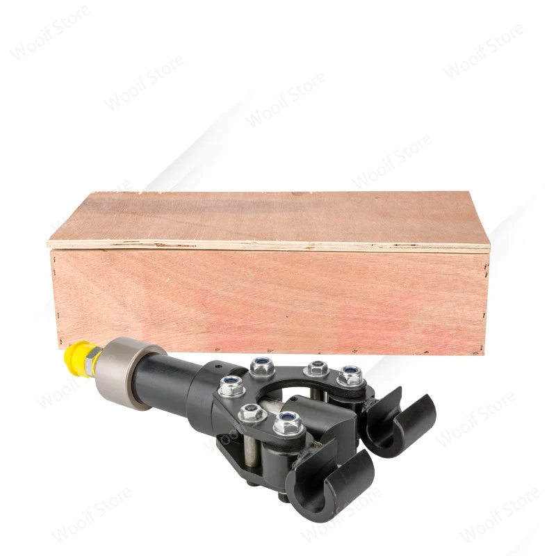 스틸 바 분할형 벤딩 머신, 수동 유압 벤딩 머신, 전기 스틸 바 벤딩 머신, 18 타입