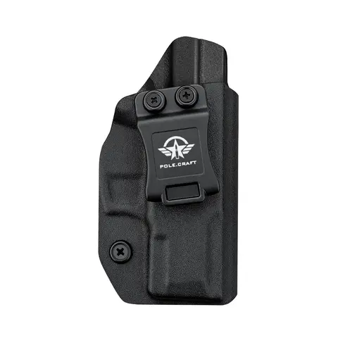 Taurus G2C 홀스터, G2C Taurus 홀스터 및 Millennium PT111 G2 / PT140 홀스터용 Kydex IWB 홀스터 - 오른쪽용 Taurus PT111
