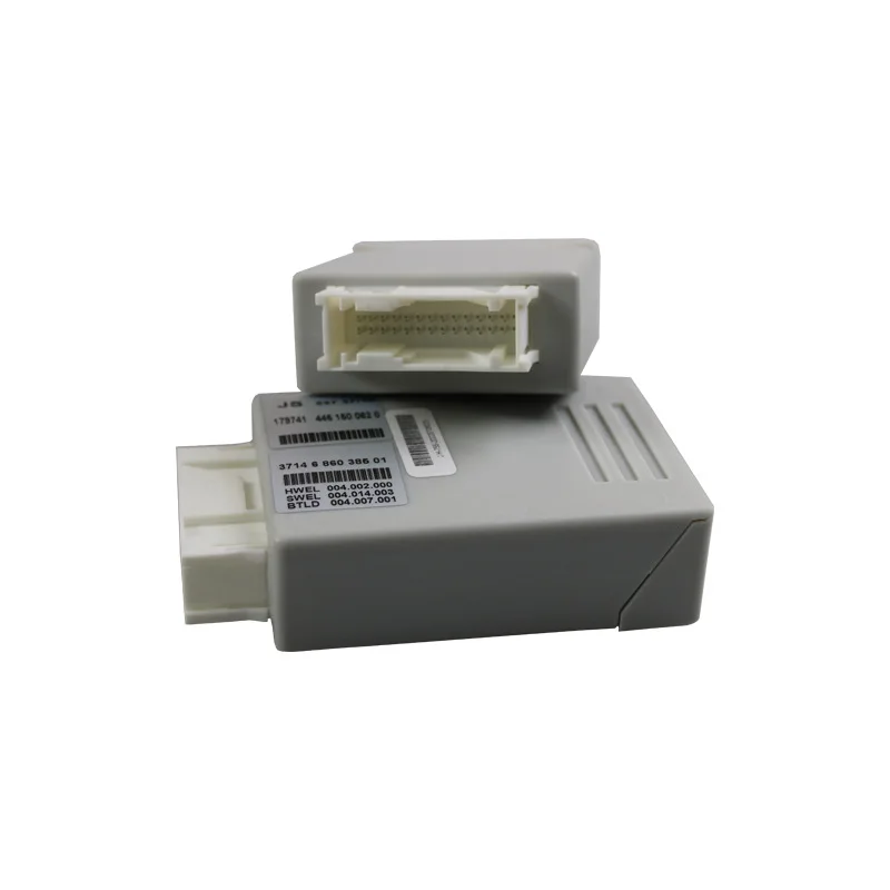 

37146860385 Air Suspension Control Unit for BM W 5' 7' Series F07 F01 F02 F04 550IX 740I 750Li 760Li Air Pump Module