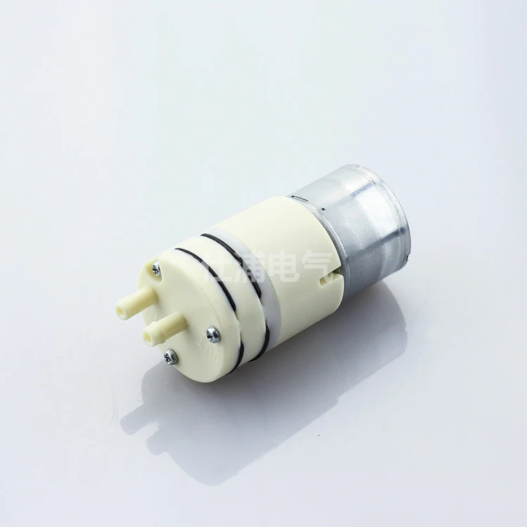 Micro-brushless air pump in Japan 00H220H020 Speed-regulating 1.1L/min