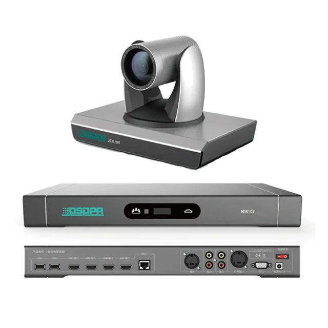 Video conference system zoom meeting room office equipment