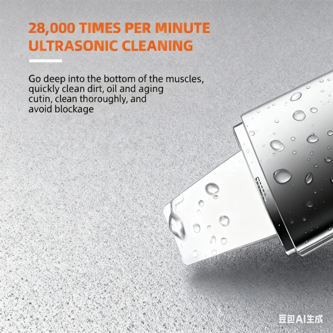 LESENプロフェッショナルフェイシャルクレンジングツール　ディーププロフェッショナルゴールデンピーリングシャベル（水使用）フェイシャルスキンスクラバーイオンタンク角質除去