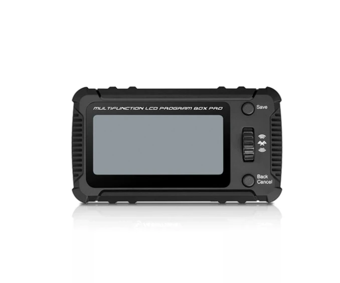 Multifunctional LCD Program Box Pro Programming Set Box