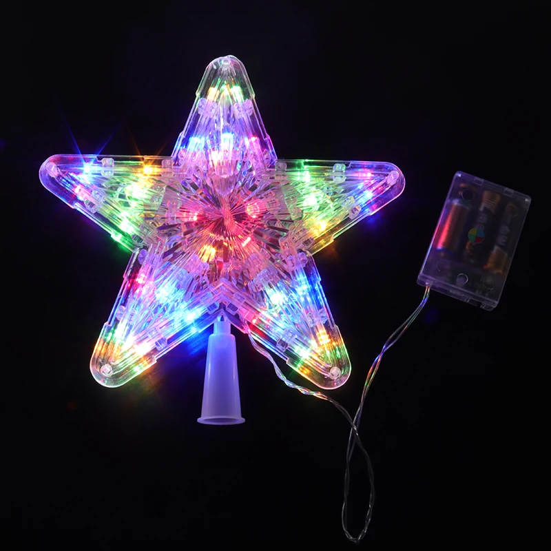 Christmas Tree Led …