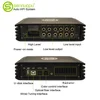 Sennuopu Dp X10 1000w Dsp 프로세서 블루투스 자동차 앰프, 4 채널 클래스 A 자동 오디오, 12 V, 자동차 사운드용 로우 앰프 4