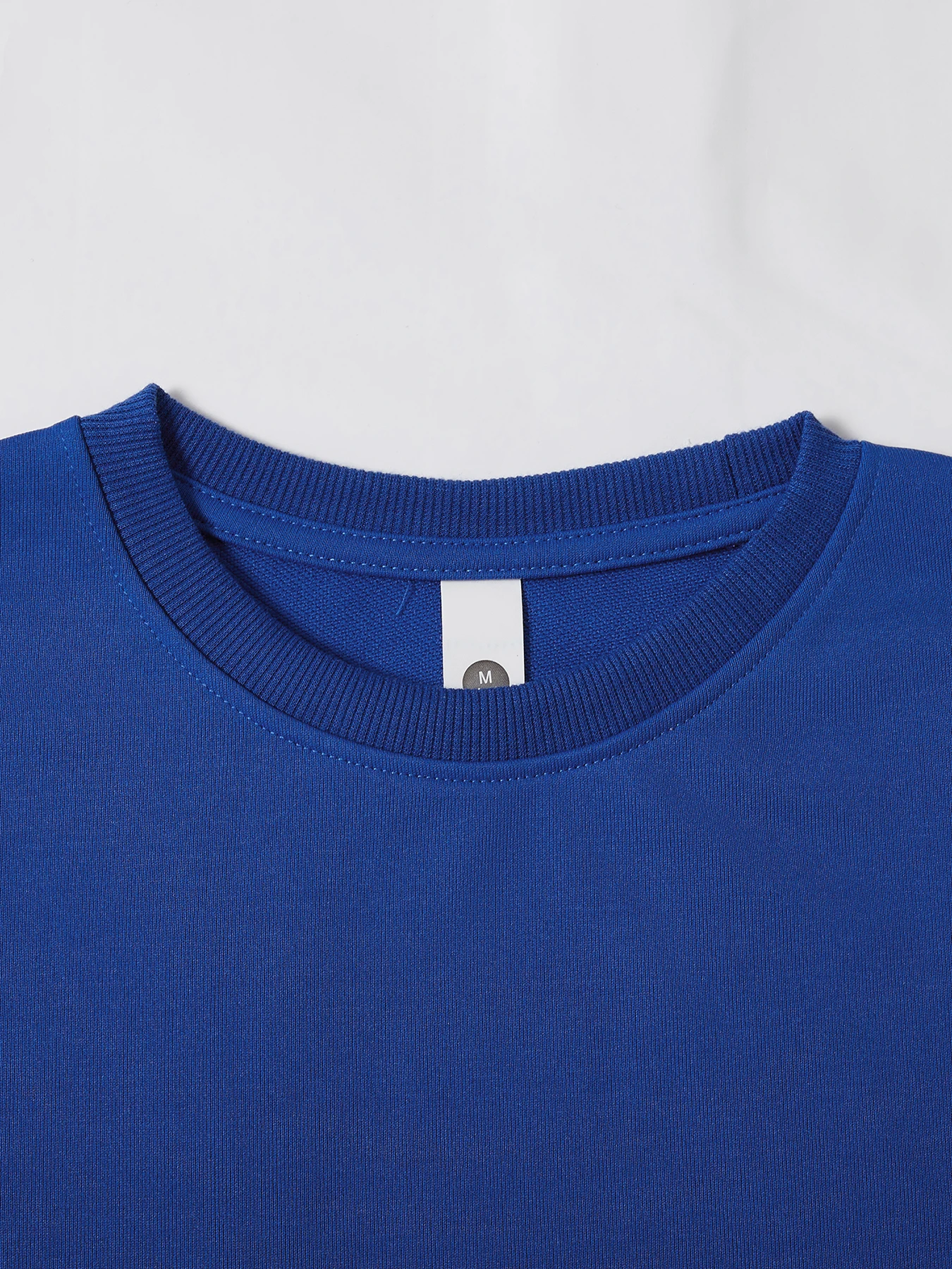 جاكسونفيتل فلوريدا طباعة حروف المرأة الشارع الشهير Crewneck موضة البلوز البلوفرات كبيرة الحجم ملابس الخريف غير رسمية