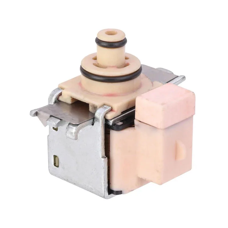 Válvula Solenoide de Transmisión para Transmisiones Serie AX, Parte para Modelos de 1997 en Adelante #   AX4S AX4N 4F50N AXODE