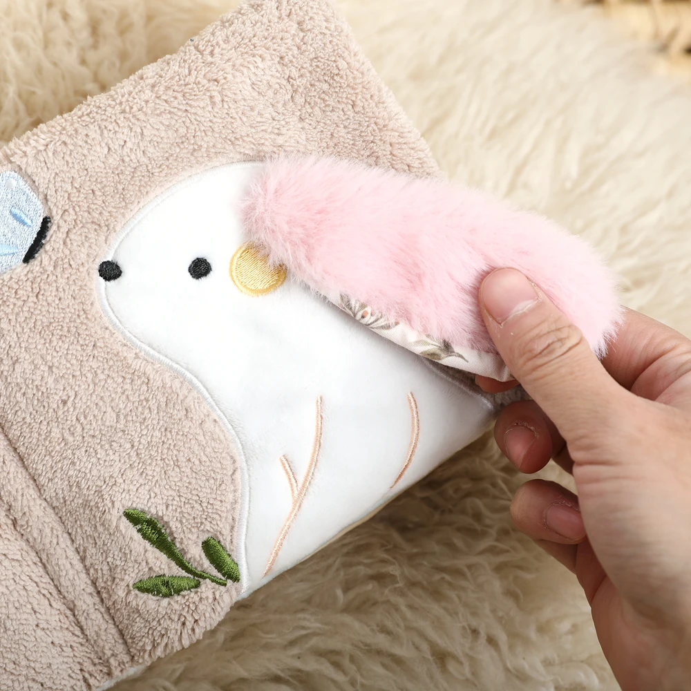 Livro Sensorial de Pano Macio Coelhinho, Brinquedos de Bebê 3D para Aprendizagem Precoce, Brinquedos para Carrinho de Bebê, Brinquedos Multifuncionais para Bebês de 0 a 12 Meses