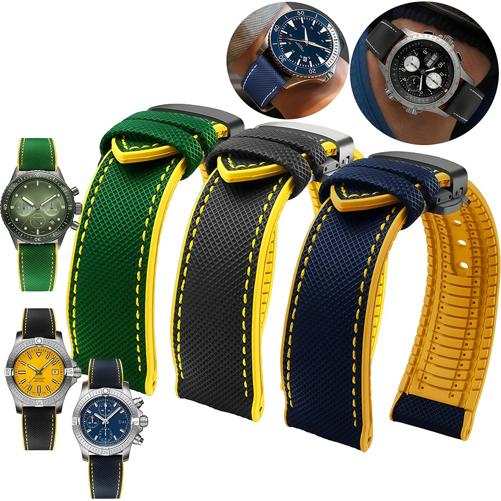 For Breitling Super…