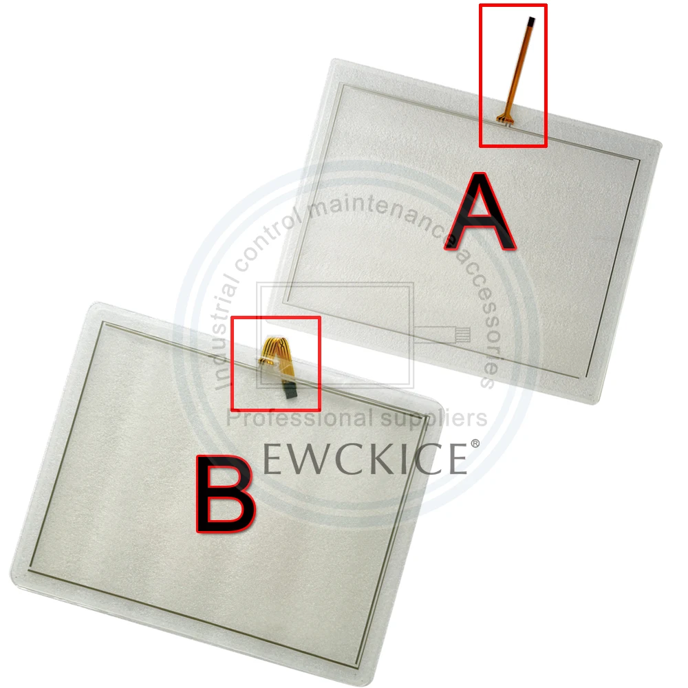 

НОВЫЙ IT7150E HMI PLC промышленный сенсорный экран мембранный сенсорный экран