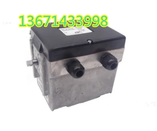 SGT50-60T20 SGT50-60T20E Electric Actuator SUNTOUCH Air Valve Electric Adjustment Actuator