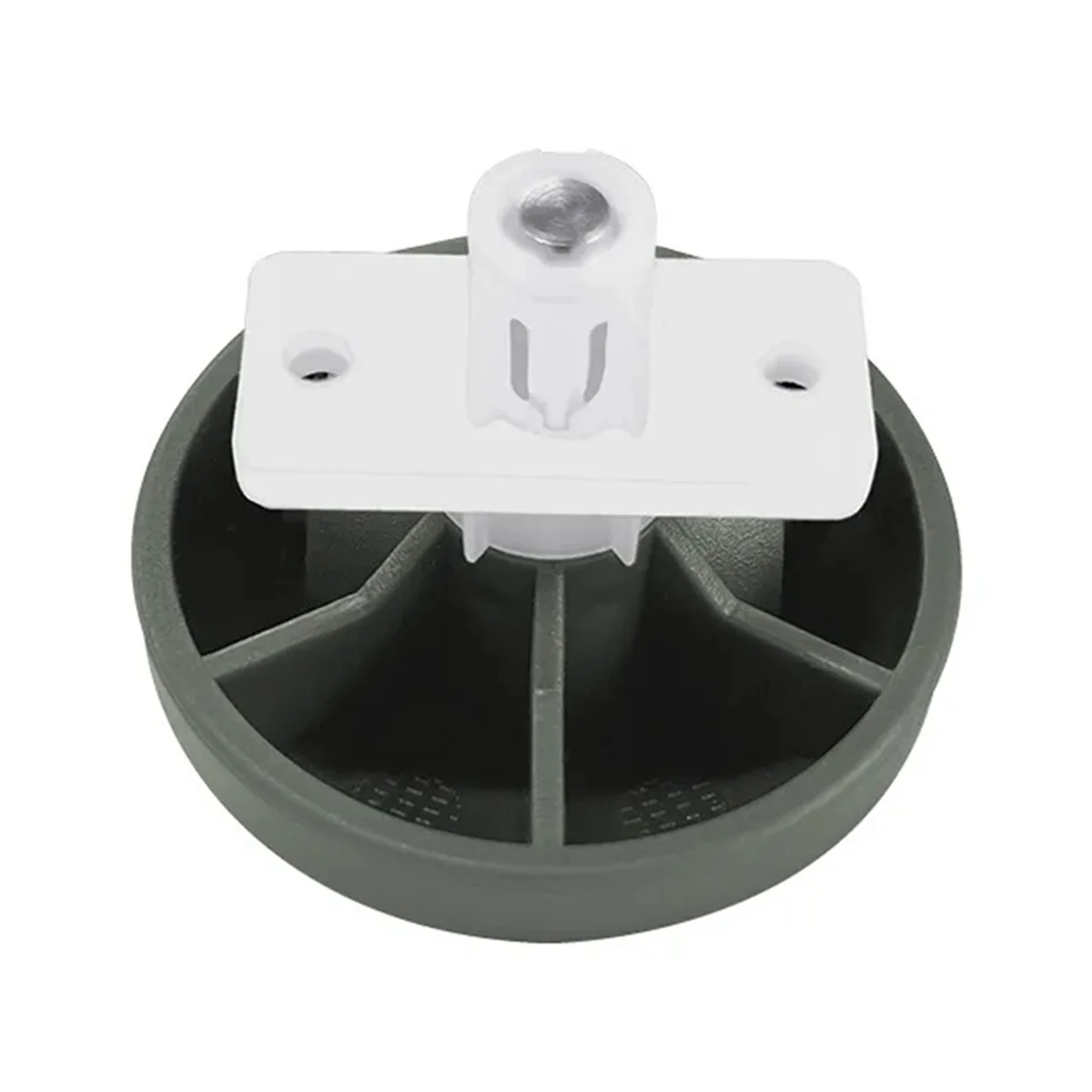 Rueda delantera para Roborock S7, S7maxv Ultra S8 +, G10, G10S, G20, T7S, accesorios de aspiradora, piezas de repuesto