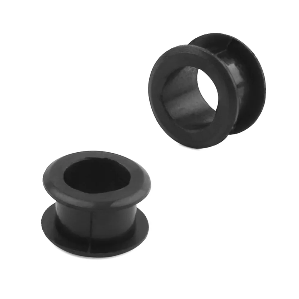 33820-02370B جلبة كابل ناقل الحركة الأوتوماتيكي المطاطي لتويوتا كورولا 2003-2008 #3