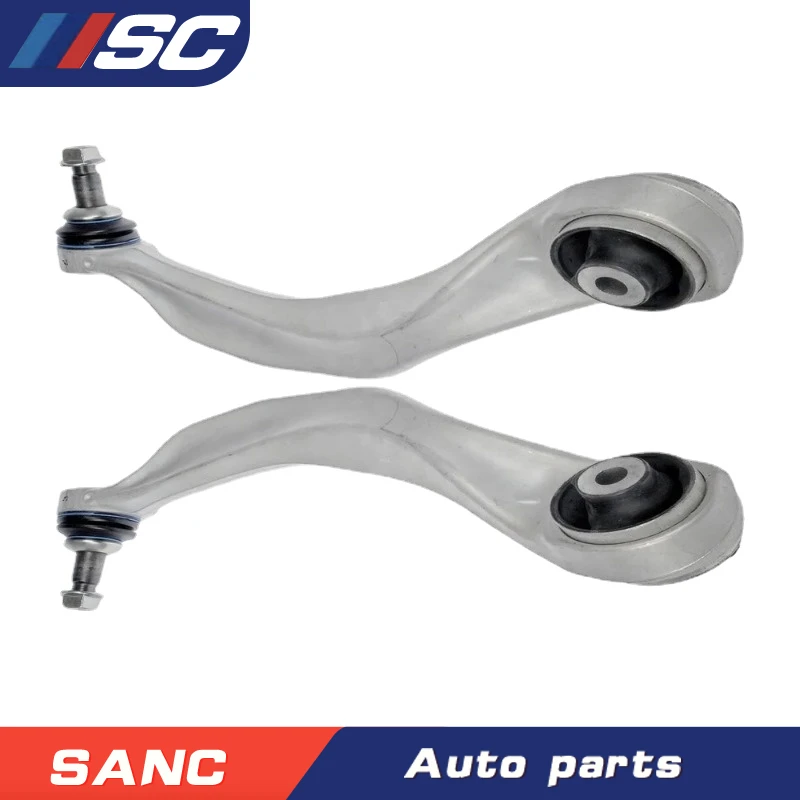 31126775971 31126775972 Auto Parts Bushing Front Lower Control Arm For BMW F10 2009-2016 OEM JTC2206 JTC2207 RK641509 RK641510