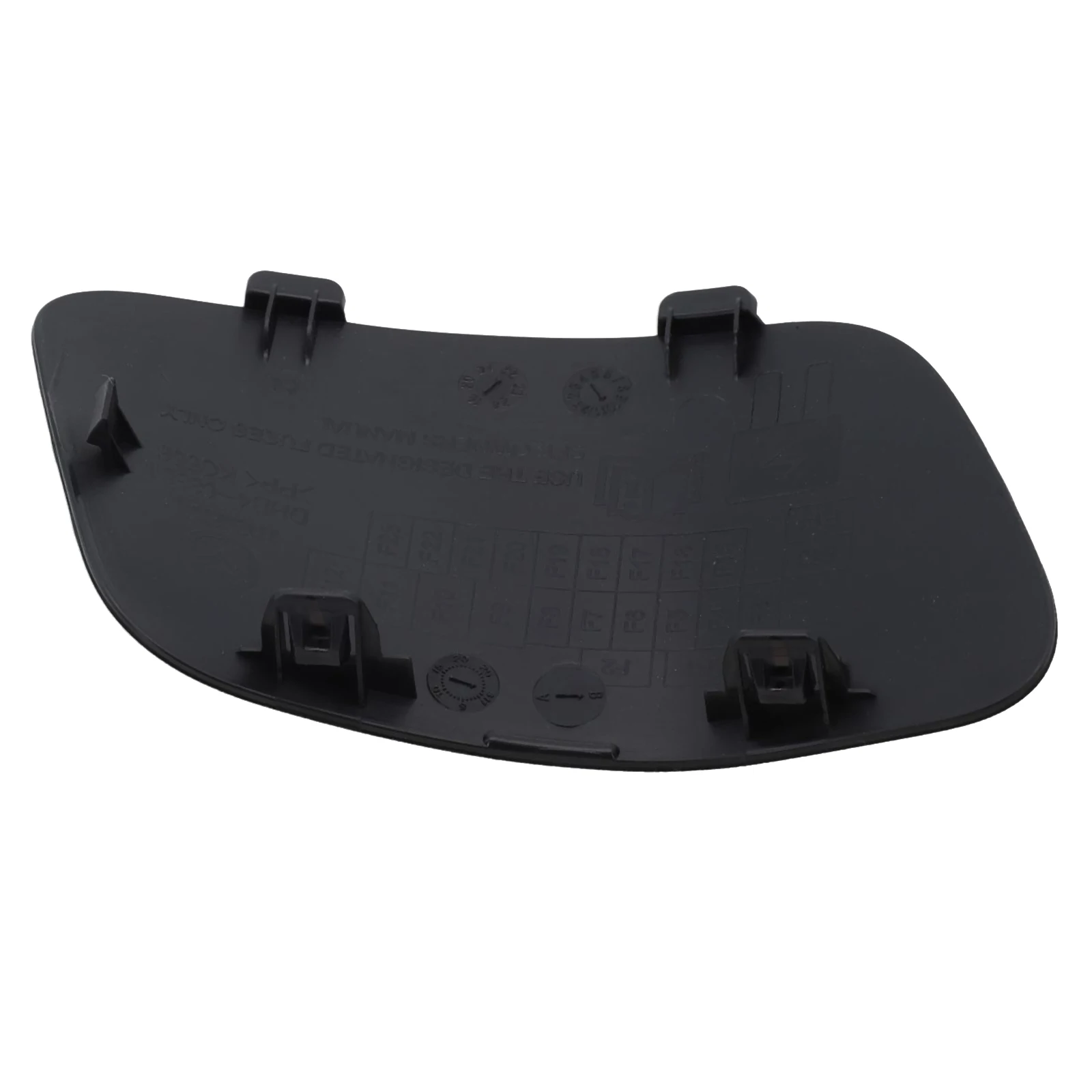

Cap Fuse Box Cover Cap Non-deformation Replacement Installation BELG68381 DHB4-68-38 Easy To Use For Mazda 3 Axela