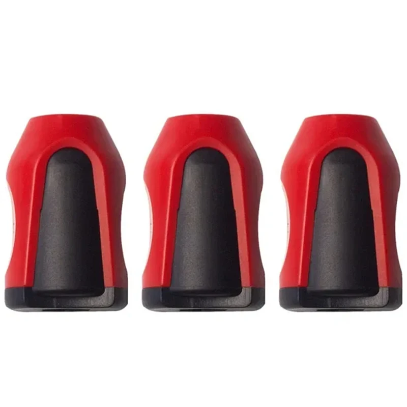 

Набор из 3 магнитных колец-держателей для сверл и отверточных насадок, для ручных инструментов