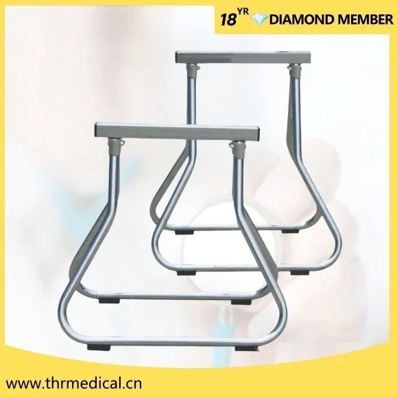 

Thr-11 Factory Price Metal Coffin Rack Funeral Equipment