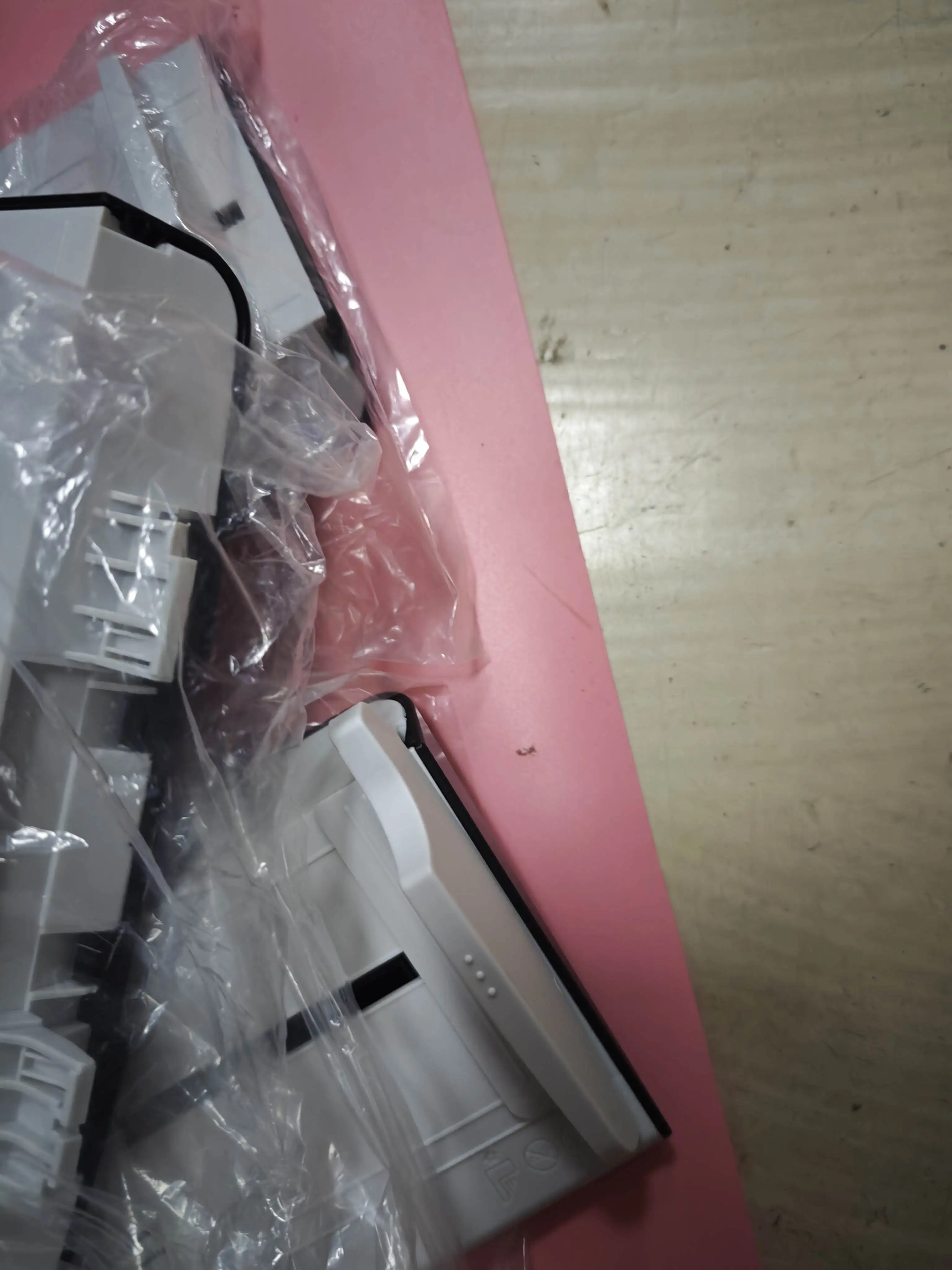 

PA03670-E985 Input Tray Chute Unit Paper Tray Assembly Chuter Unit for Fujitsu fi-7160 fi-7260 fi-7180 fi-7280 fi-7140 fi-7240