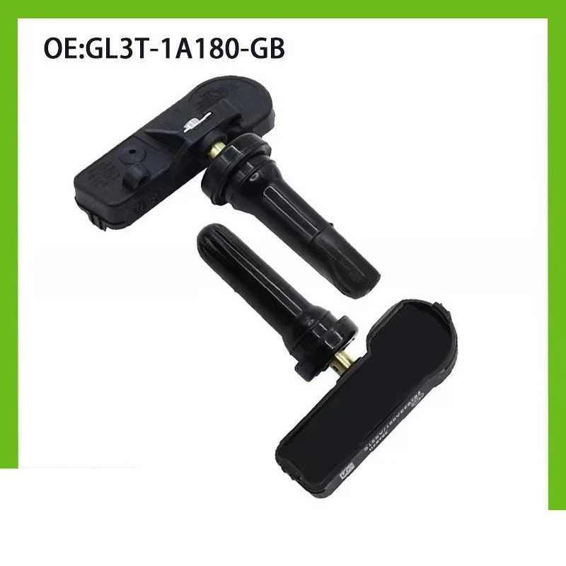 

GL3T-1A180-GB 1/4pcs TPMS Tire Pressure Monitor Sensor for Ford F150 2018-2019 GL3T1A180GB