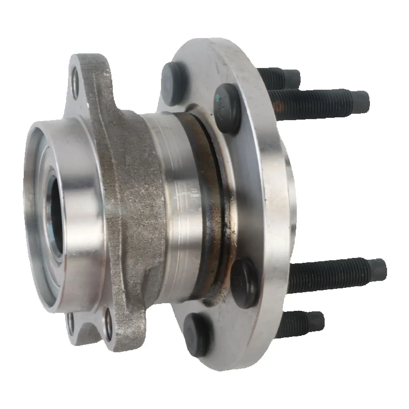 1Pc Wheel Hub Assembly 512335 FOR Ford Edge FOR Lincoln MKX 2007-2010 All Engines