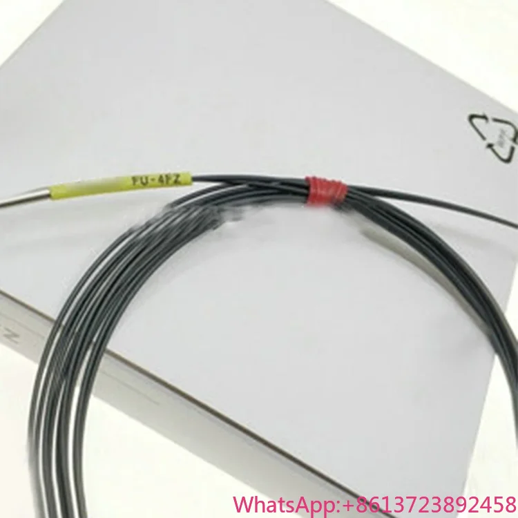 

Brand New Original Genuine FU-4FZ Reflective Fiber Optic Sensor