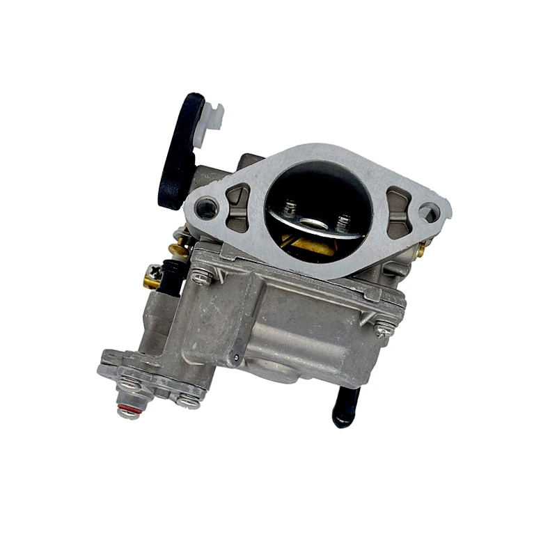 For Yamaha 4-stroke 15HP F15 Outboard Carburetor Carb Assy 66M-14301-11-00 66M-14301-10 66M-14301-12