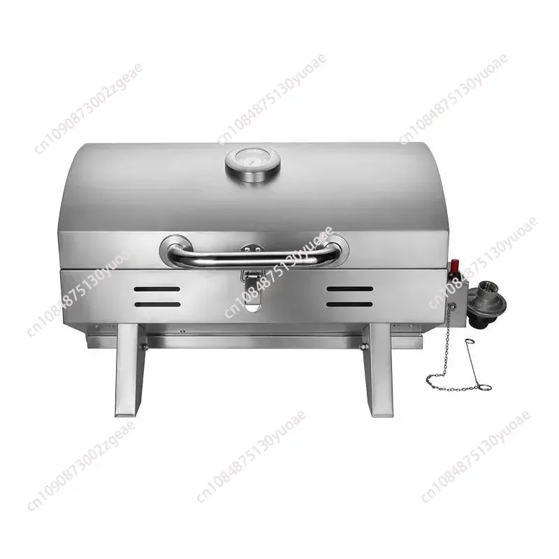 

Новое поступление, морской барбекю из нержавеющей стали, портативный многофункциональный гриль для лодки, яхты, автофургона