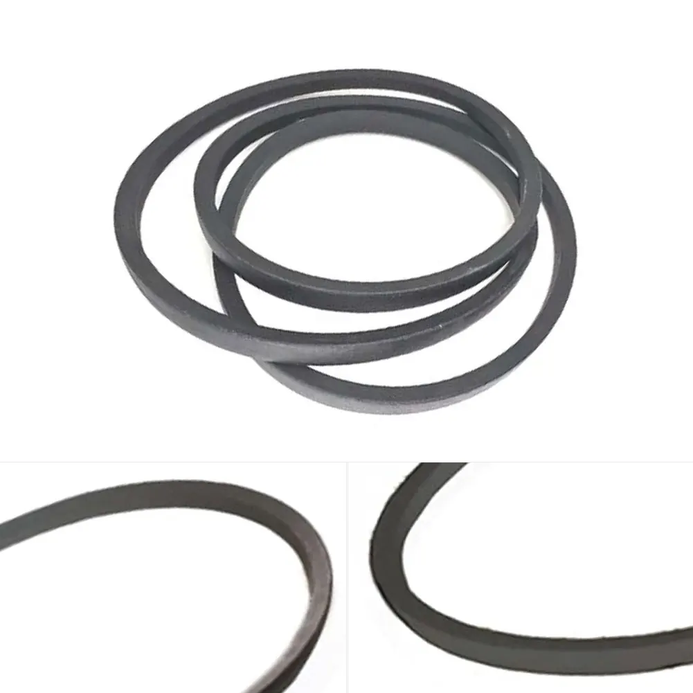 Replacement V-Belt for Ariens 07200725 07200513 70709200 Snow Thrower Fits 20 22 24 Inch Augers for Consistent Winter Use