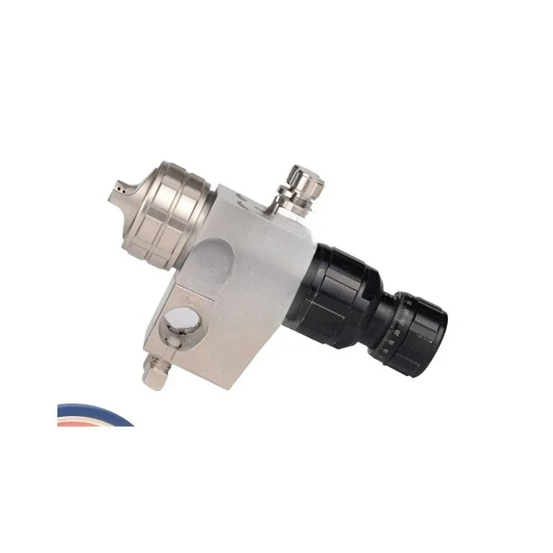 

SLS-666 water-based paint special automatic spray high atomization split paint spray