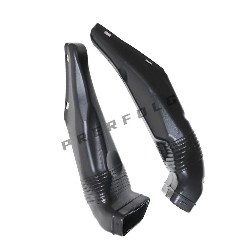 3W0129531 3W0129532 3W0129531 A 3W0129532 A filtro de ar tubo de admissão para Bentley CONTINENTAL GT FLYING SPUR V8 4.0T