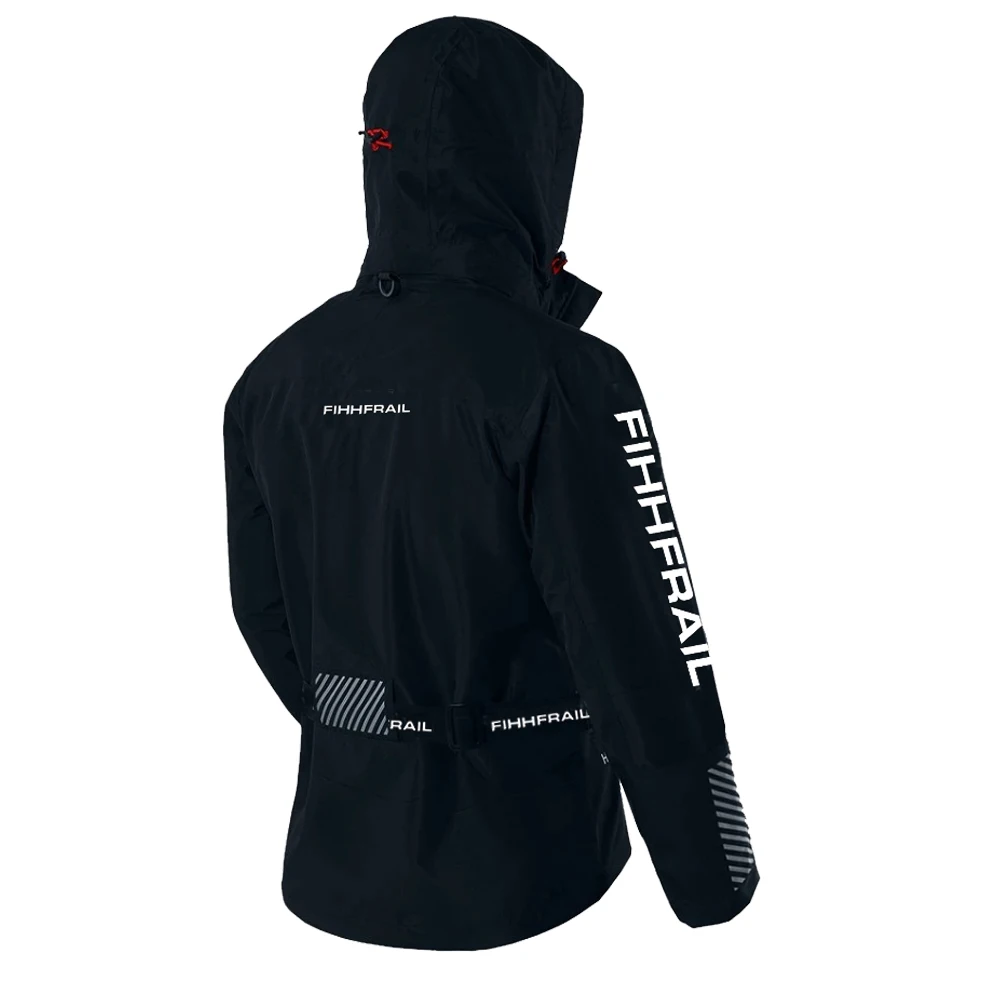 Thumbnail 4 - #36 Latest Windbreaker Coats Offers