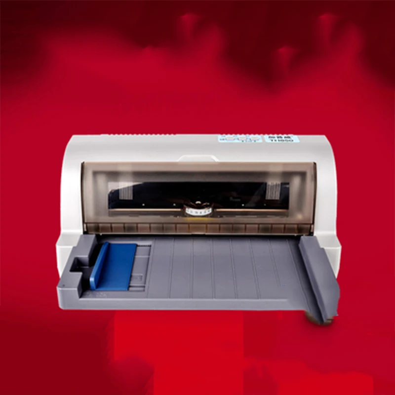 TH880 New Needle Type Printers, VAT Invoices, Express Tax Control Ticket Printers