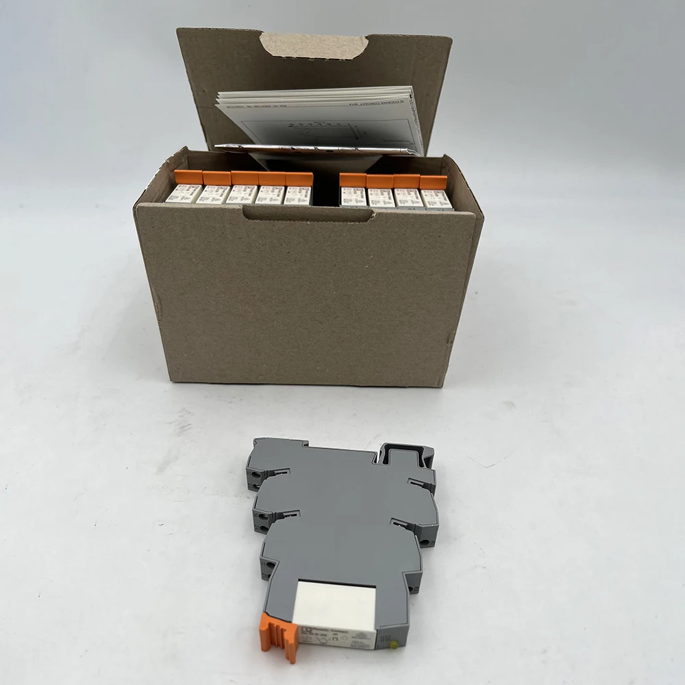 Relay Module - PLC-RSC-230UC/21-21 2967099 2967044