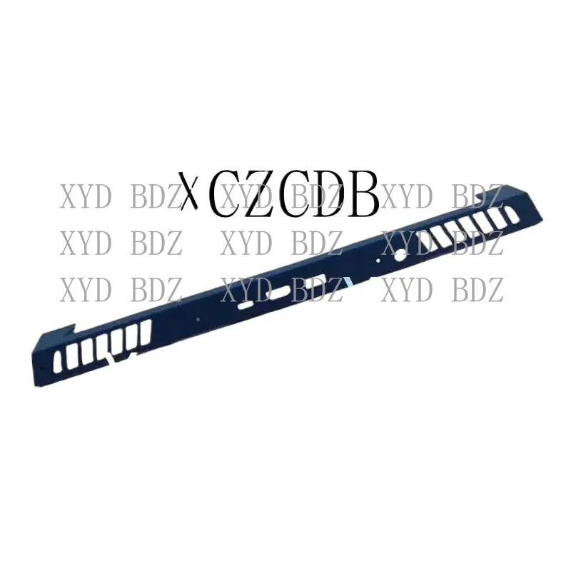 

DB New For Dell G15 5530 G15 5531 5535 LCD Hinge Cover Heatsink Air Outlet 0MRC8N