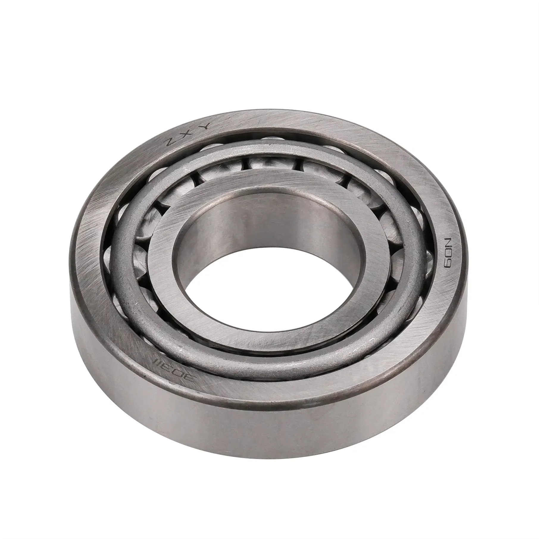 Truck Wheel Bearing  7311E  Bus Wheel Hub Bearing 10041099-30311 Tapered Roller Bearing ZXY for Auto Transmission Parts STOCK view 3